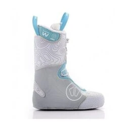 Sidas Sidas S-RX Full Thermofit Women's Ski Boot -RR Ski Race Shop sidas s rx full thermofit womens ski boot p3610 4449 image