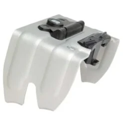 Ski Bartlett Atomic/Salomon Back Country Crampons