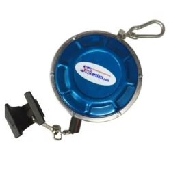 Ski Bartlett Course Setters Gate Measuring Tape - 15m -RR Ski Race Shop ski bartlett course setters gate measuring tape 15m p19897 27334 image