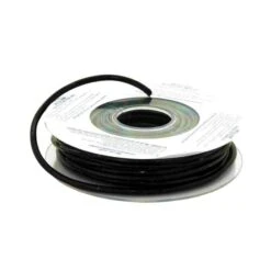 Ski Bartlett Metal Grip Ski Base Repair 10 Metres Black