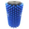 Solda Solda Roto Base Brush - Blue Hard Nylon 120mm