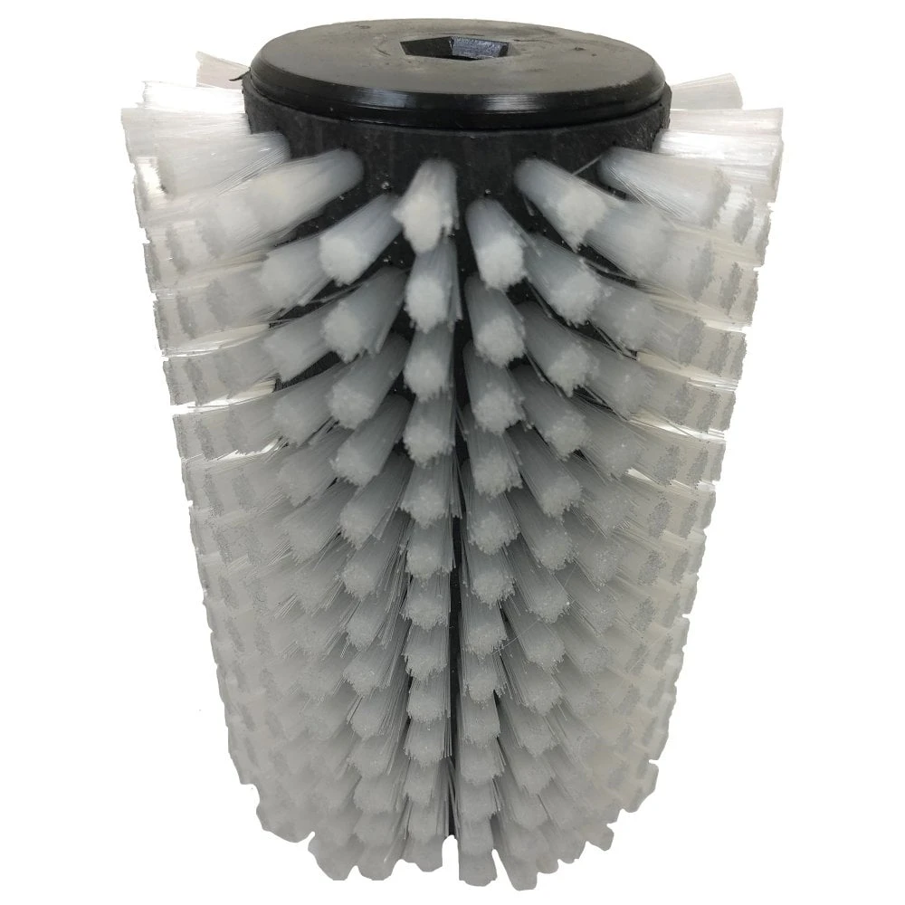 Solda Solda Roto Base Brush - Soft Nylon 120mm 4 Solda Solda Roto Base Brush - Soft Nylon 120mm - Image 2