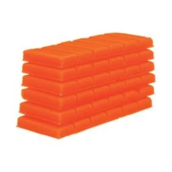Solda Solda Thermobox Single Bar Base Wax - Red