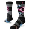 Stance Stance Merino Wool Women's Snowboard Socks - Nordic Maze -RR Ski Race Shop stance merino wool womens snowboard socks nordic maze p16426 23125 image