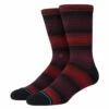 Stance Stance Tonality Casual Sock - Black -RR Ski Race Shop stance tonality casual sock black p22349 31947 image
