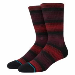 Stance Stance Tonality Casual Sock - Black