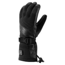 Steiner Steiner Radiator Heated Glove - Black