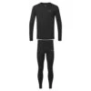 Steiner Steiner Soft-Tec Active Base Layer Set - Black