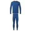 Steiner Steiner Soft-Tec Active Base Layer Set - Blue -RR Ski Race Shop steiner soft tec active base layer set blue p18968 36719 image