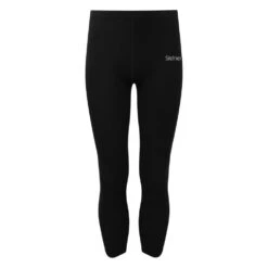 Steiner Steiner Soft-Tec Active Thermal Junior Long John - Black