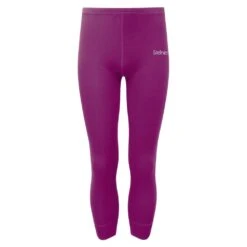 Steiner Steiner Soft-Tec Active Thermal Junior Long John - Purple