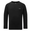 Steiner Soft-Tec Active Thermal Junior Top - Black 2 Steiner Soft-Tec Active Thermal Junior Top - Black -RR Ski Race Shop steiner soft tec active thermal junior top black p24817 36319 image