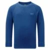 Steiner Steiner Soft-Tec Active Thermal Junior Top - Blue -RR Ski Race Shop steiner soft tec active thermal junior top blue p24789 36004 image