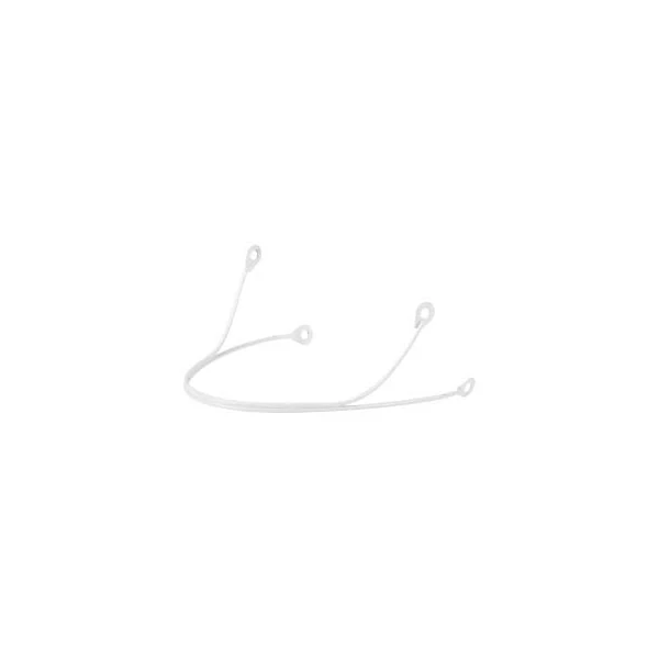 Sweet Protection Helmet Trooper Sl Face Guard - White 3 Sweet Protection Helmet Trooper Sl Face Guard - White