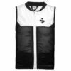 Sweet Protection Sweet Protection Junior Back Protector - True Black/Snow White -RR Ski Race Shop sweet protection junior back protector true black snow white p21798 31261 image