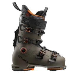 Tecnica Tecnica Cochise 120 DYN GW Touring Ski Boot 2023 - Tundra