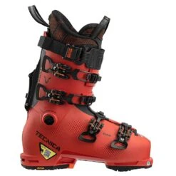 Tecnica Tecnica Cochise 130 DYN GW Touring Ski Boot 2023 - Brick Orange