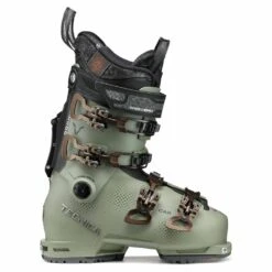 Tecnica Tecnica Cochise 95 DYN GW Womens Touring Ski Boot 2024 - Camp Green