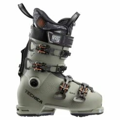 Tecnica Tecnica Cochise 95 W DYN GW Women's Touring Ski Boot 2023 - Camp Green