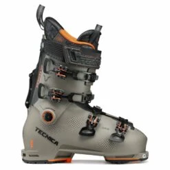 Tecnica Tecnica Cochise HV 110 DYN GW Ski Touring Boot 2024 - Transition Grey