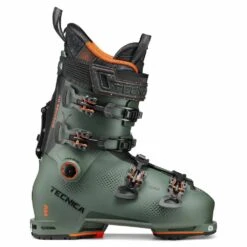 Tecnica Tecnica Cochise HV 120 DYN GW Touring Ski Boot 2024 - Progressive Green
