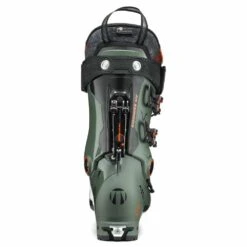 Tecnica Tecnica Cochise HV 120 DYN GW Touring Ski Boot 2024 - Progressive Green -RR Ski Race Shop tecnica cochise hv 120 dyn gw touring ski boot 2024 progressive green p24836 36709 image