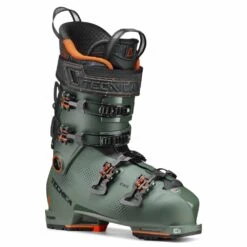 Tecnica Tecnica Cochise HV 120 DYN GW Touring Ski Boot 2024 - Progressive Green -RR Ski Race Shop tecnica cochise hv 120 dyn gw touring ski boot 2024 progressive green p24836 36710 image