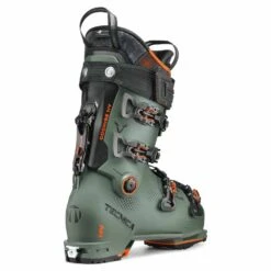 Tecnica Tecnica Cochise HV 120 DYN GW Touring Ski Boot 2024 - Progressive Green -RR Ski Race Shop tecnica cochise hv 120 dyn gw touring ski boot 2024 progressive green p24836 36711 image