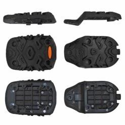 Tecnica Tecnica Cochise Zero G/Dyn Low Tech Touring Soles