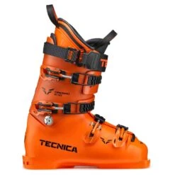 Tecnica Tecnica Firebird R 110 Ski Boot 2024 - Ultra Orange