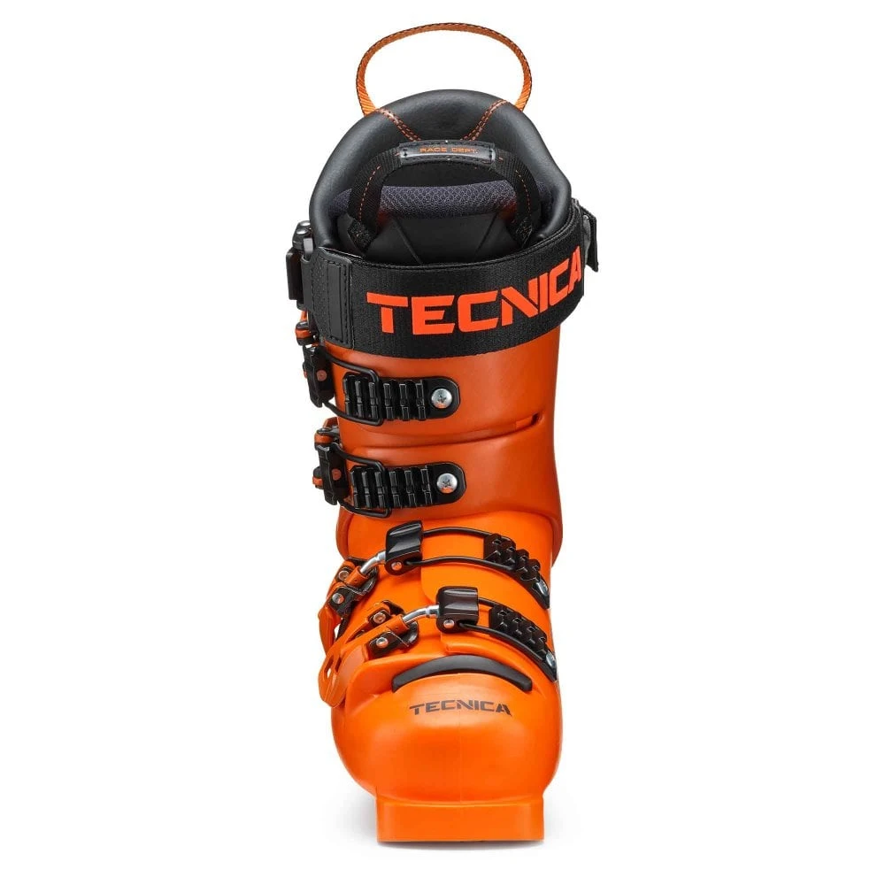 Tecnica Tecnica Firebird R 90 S.C Junior Ski Boot - 2023 4 Tecnica Tecnica Firebird R 90 S.C Junior Ski Boot - 2023 - Image 2