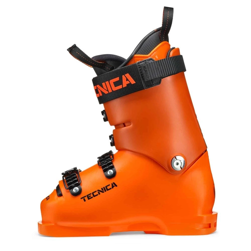 Tecnica Tecnica Firebird R 90 S.C Junior Ski Boot - 2023 5 Tecnica Tecnica Firebird R 90 S.C Junior Ski Boot - 2023 - Image 3