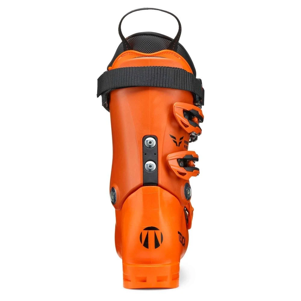 Tecnica Tecnica Firebird R 90 S.C Junior Ski Boot - 2023 6 Tecnica Tecnica Firebird R 90 S.C Junior Ski Boot - 2023 - Image 4