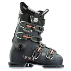 Tecnica Tecnica Mach 1 MV 95 Women's Ski Boot 2020 - Graphite