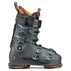 Tecnica Tecnica Mach1 HV 110 TD GW Ski Boot 2024 - Race Grey
