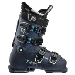 Tecnica Tecnica Mach1 LV 105 Womens Race Ski Boot 2024 - Blue Night