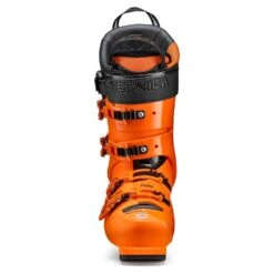 Tecnica Tecnica Mach1 LV 130 TD GW Ski Boot 2024 - Ultra Orange -RR Ski Race Shop tecnica mach1 lv 130 td gw ski boot 2024 ultra orange p23725 34328 image