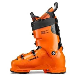 Tecnica Tecnica Mach1 LV 130 TD GW Ski Boot 2024 - Ultra Orange -RR Ski Race Shop tecnica mach1 lv 130 td gw ski boot 2024 ultra orange p23725 34329 image