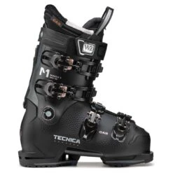 Tecnica Tecnica Mach1 MV 105 W TD GW Womens Ski Boot 2024 - Black