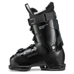 Tecnica Tecnica Mach1 MV 105 W TD GW Womens Ski Boot 2024 - Black -RR Ski Race Shop tecnica mach1 mv 105 w td gw womens ski boot 2024 black p23732 34357 image