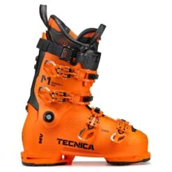 Tecnica Tecnica Mach1 MV 130 TD GW Ski Boot 2024 - Ultra Orange