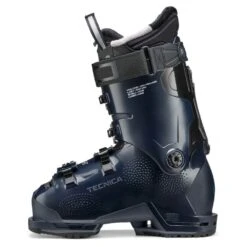 Tecnica Tecnica Mach1 MV 95 W TD GW Womens Ski Boot 2024 - Ink Blue -RR Ski Race Shop tecnica mach1 mv 95 w td gw womens ski boot 2024 ink blue p23734 34366 image