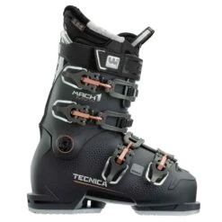 Tecnica Tecnica Mach1 MV 95 Womens Ski Boot 2022 - Graphite