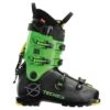 Tecnica Tecnica Zero G Tour Scout Touring Ski Boot 2022 - Black/Green -RR Ski Race Shop tecnica zero g tour scout touring ski boot 2022 black green p20067 27461 image