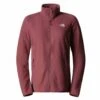 The North Face The North Face 100 Glacier 1/4 Zip Womens Fleece - Wild Ginger 1 The North Face The North Face 100 Glacier 1/4 Zip Womens Fleece - Wild Ginger -RR Ski Race Shop the north face 100 glacier 1 4 zip womens fleece wild ginger p23354 33312 image