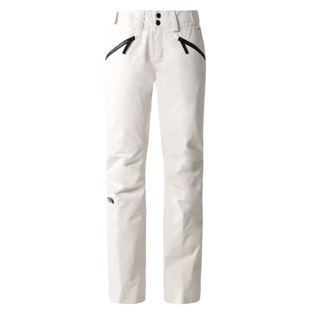 The North Face The North Face Aboutaday Womens Pant - Gardenia White 3 The North Face The North Face Aboutaday Womens Pant - Gardenia White