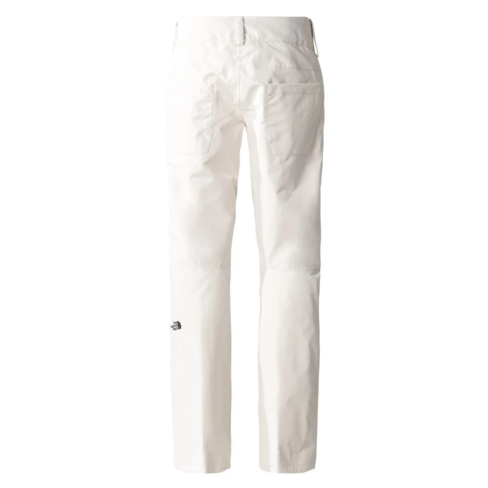 The North Face The North Face Aboutaday Womens Pant - Gardenia White 4 The North Face The North Face Aboutaday Womens Pant - Gardenia White - Image 2