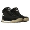 The North Face The North Face Back-To-Berkeley III Waterproof Leather Boot - TNF Black/Flax -RR Ski Race Shop the north face back to berkeley iii waterproof leather boot tnf black flax p23343 33268 image