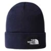 The North Face The North Face Dock Worker Beanie - Summet Navy
