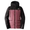 The North Face The North Face Pallie Down Womens Jacket - Wild Ginger/TNF Black 2 The North Face The North Face Pallie Down Womens Jacket - Wild Ginger/TNF Black -RR Ski Race Shop the north face pallie down womens jacket wild ginger tnf black p23739 34157 image